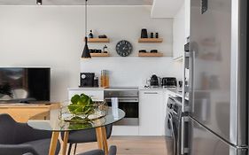 Luxury De Waterkant Apartments