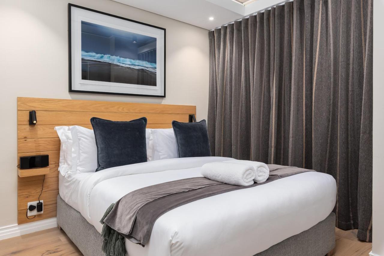 Luxury De Waterkant Apartments Kaapstad Buitenkant foto