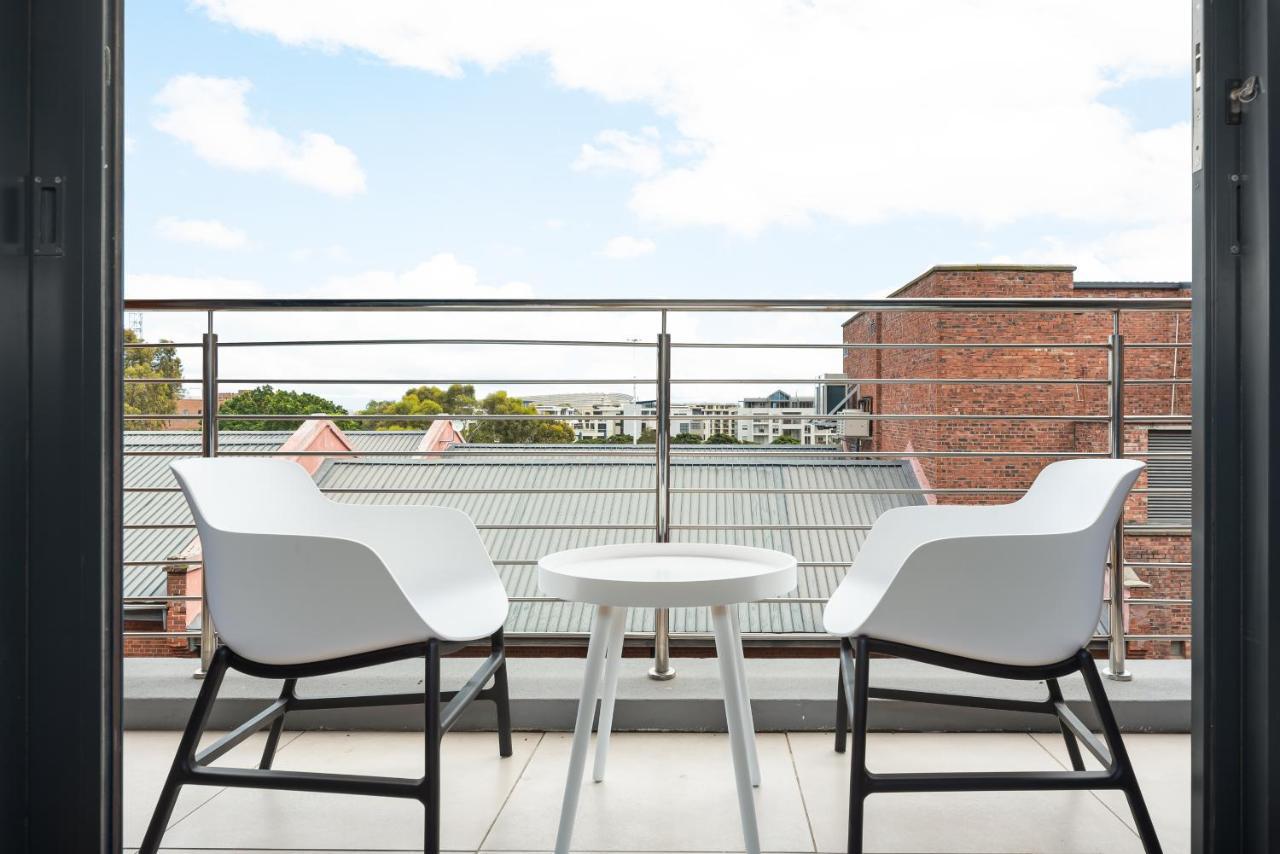 Luxury De Waterkant Apartments Kaapstad Buitenkant foto
