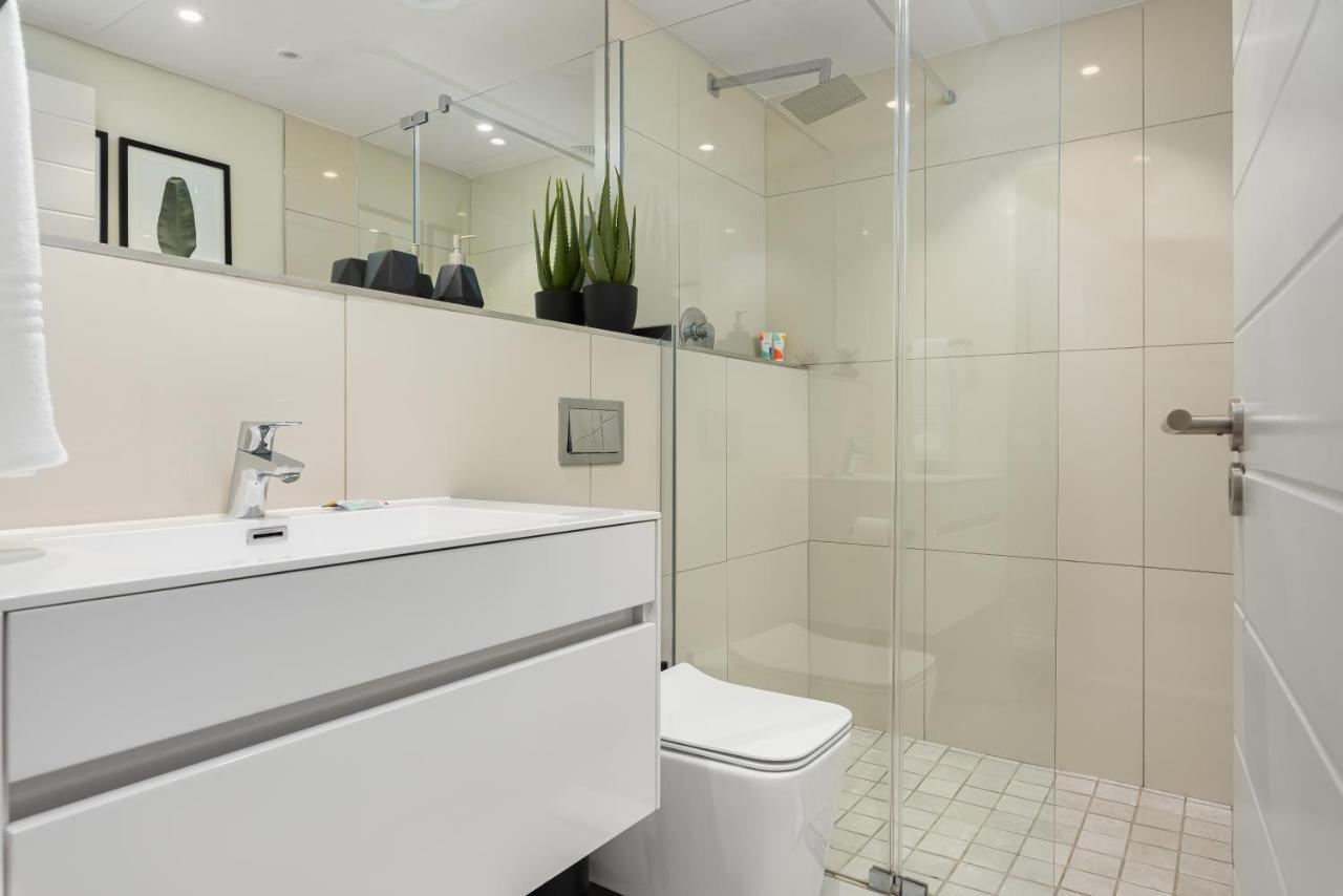 Luxury De Waterkant Apartments Kaapstad Buitenkant foto