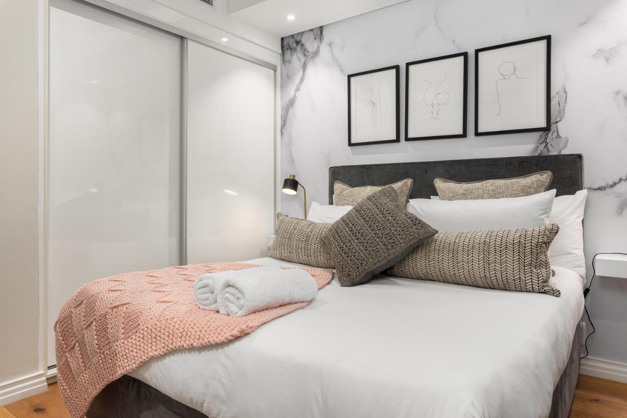 Luxury De Waterkant Apartments Kaapstad Buitenkant foto